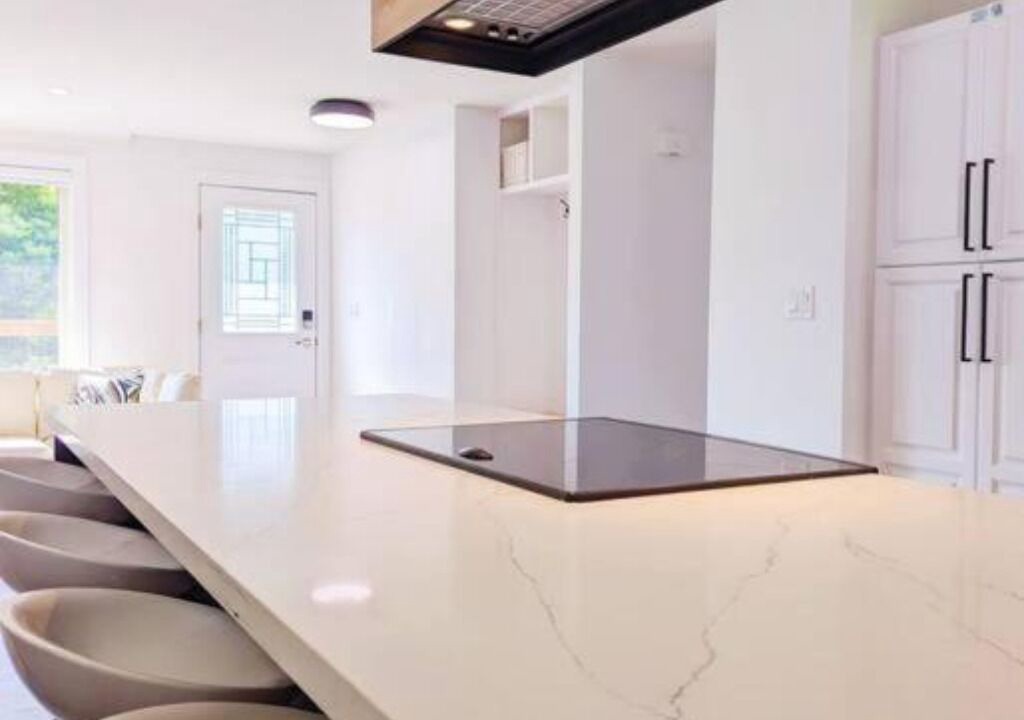 Photo of Kitchen in Bayridge West