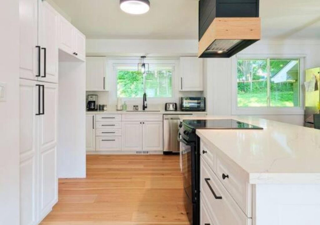 Photo of Kitchen in Bayridge West