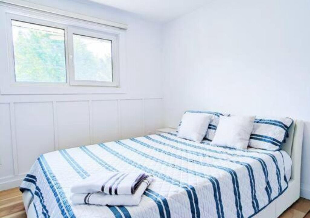 Photo of Bedroom in Bayridge West