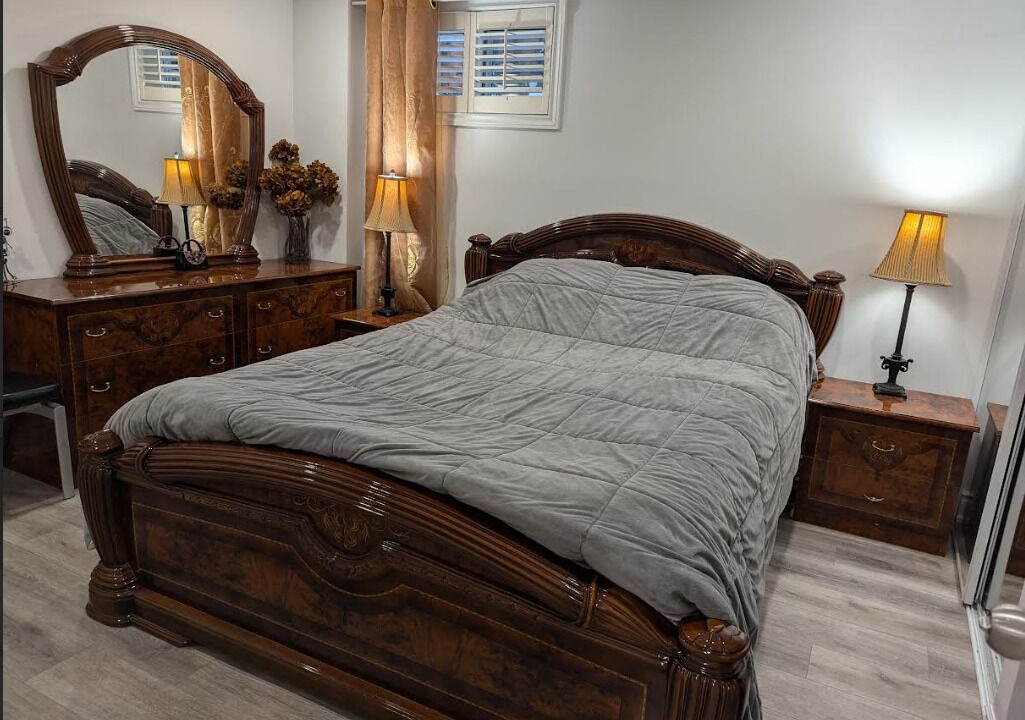 Photo of Bedroom in Fisherville