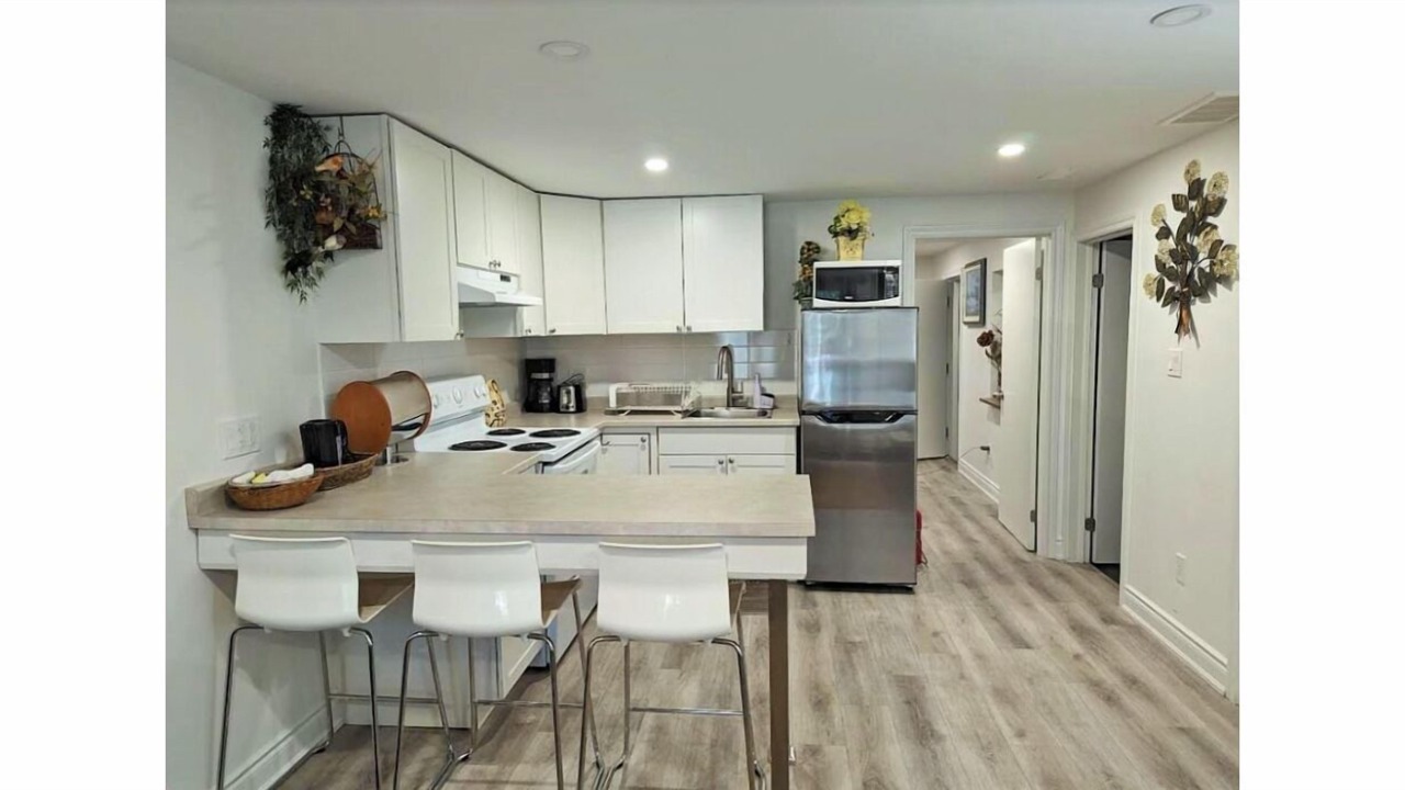 Photo of Kitchen in Fisherville