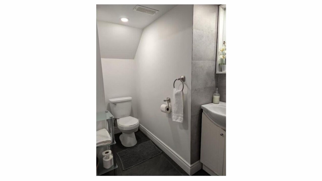 Photo of Bathroom in Fisherville