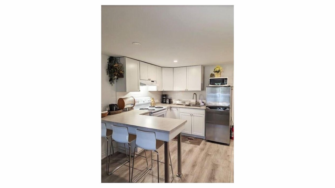 Photo of Kitchen in Fisherville