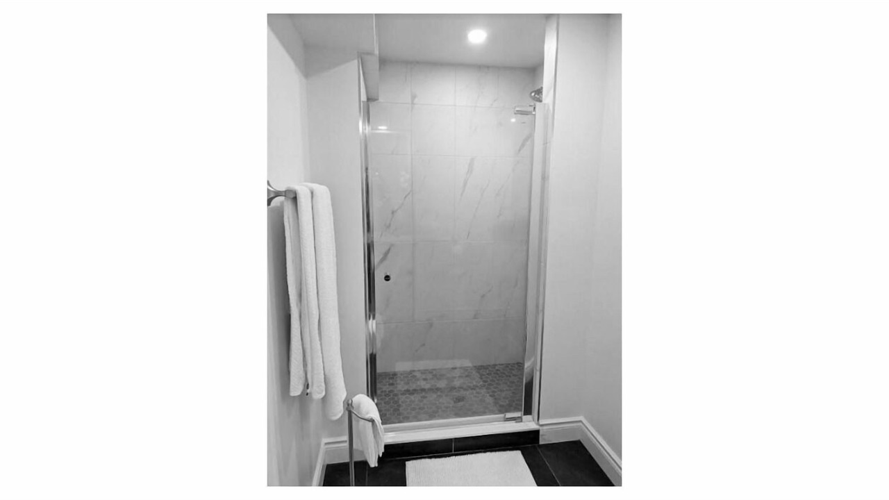 Photo of Bathroom in Fisherville