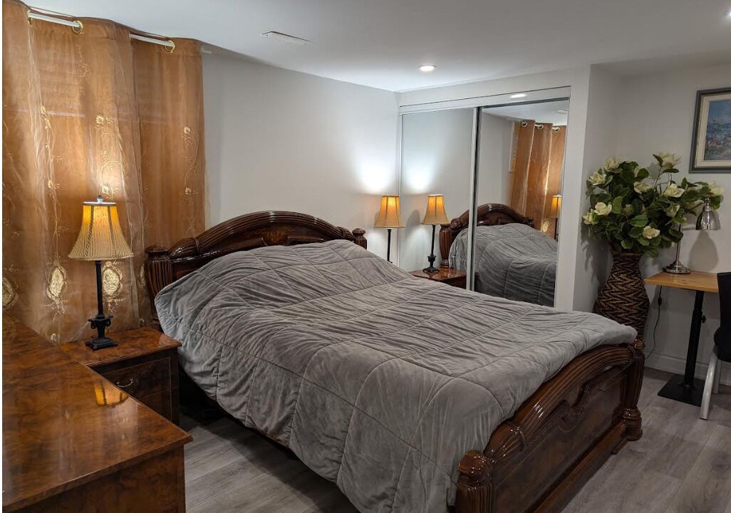 Photo of Bedroom in Fisherville