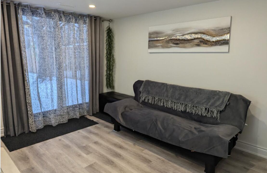 Photo of Livingroom in Fisherville