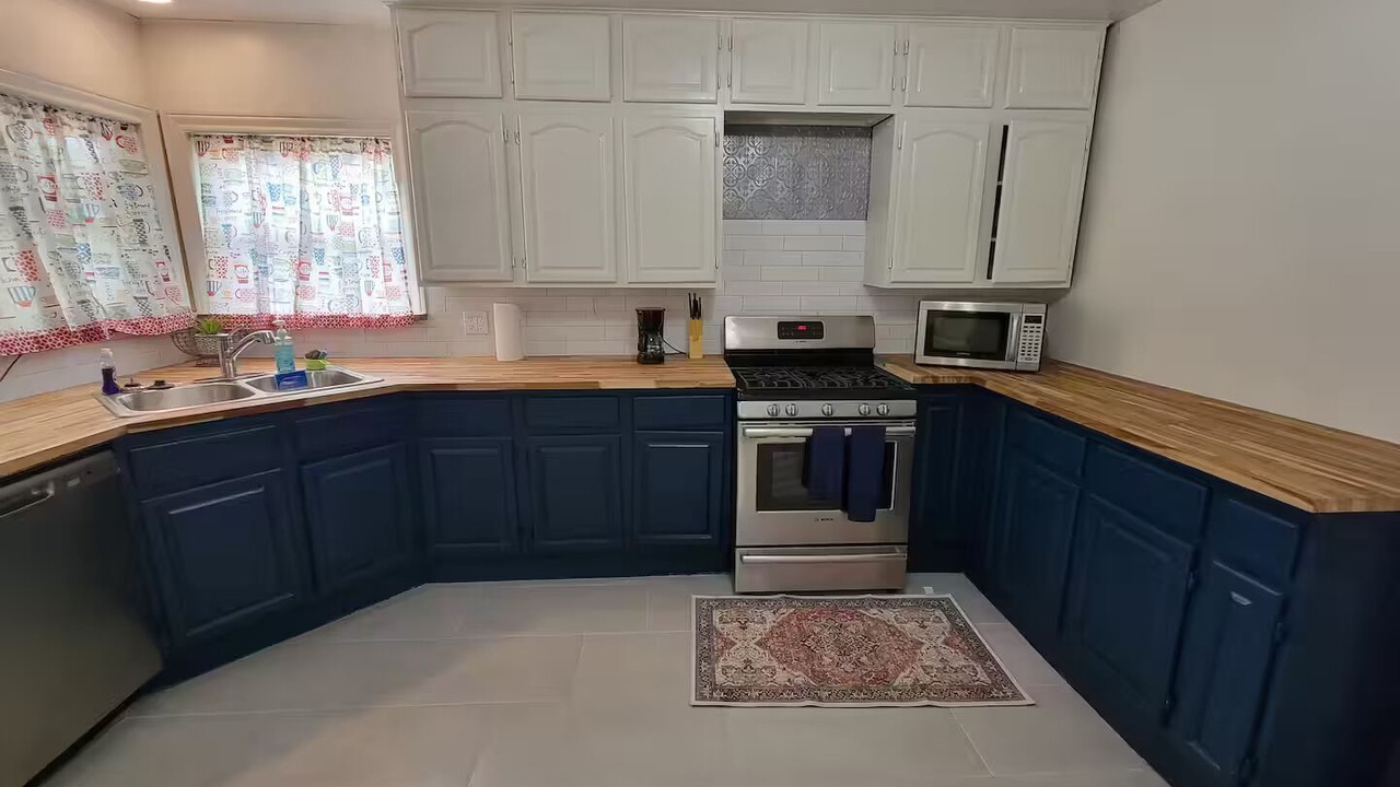 Photo of Kitchen in Foster Place