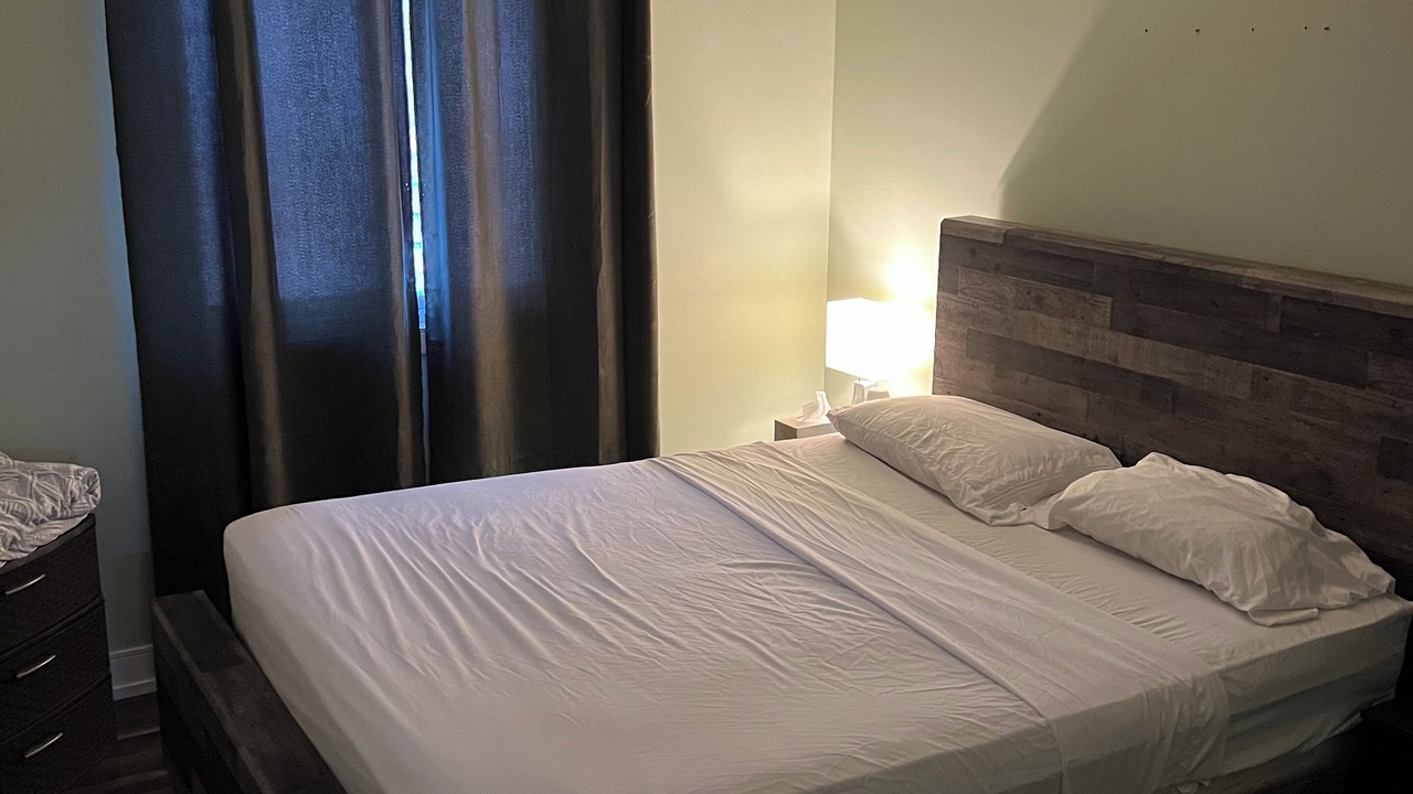 Photo of Bedroom in Brampton
