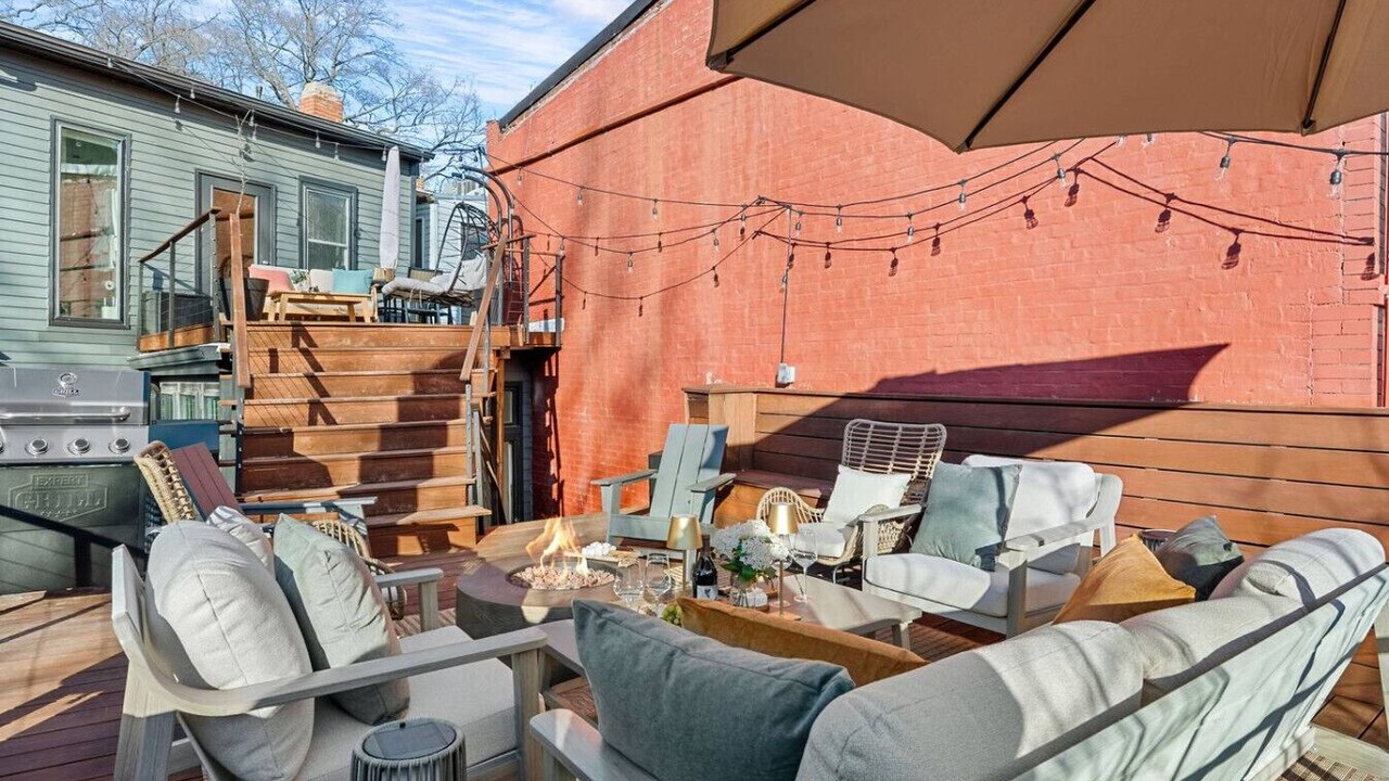 Photo of Outdoor in Shaw