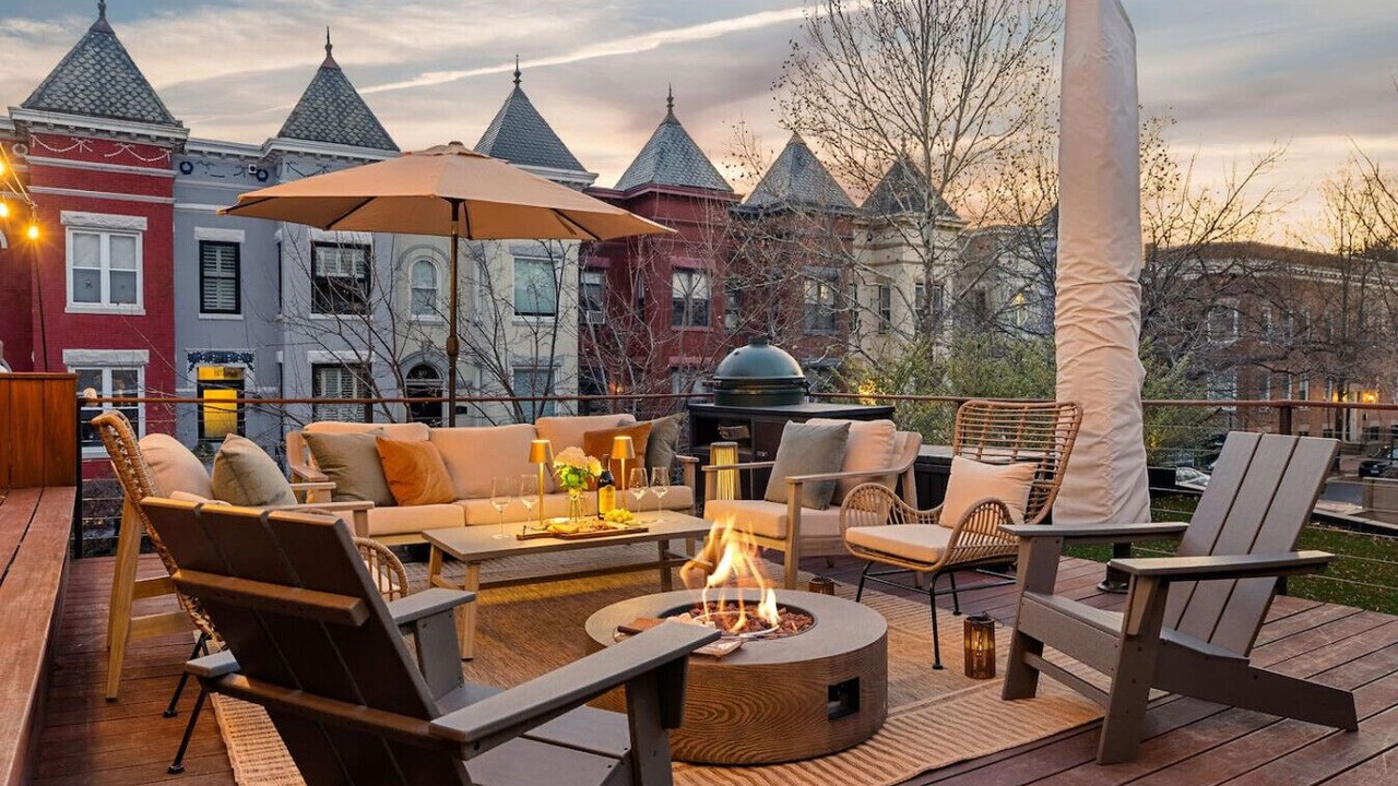 Photo of Outdoor in Shaw