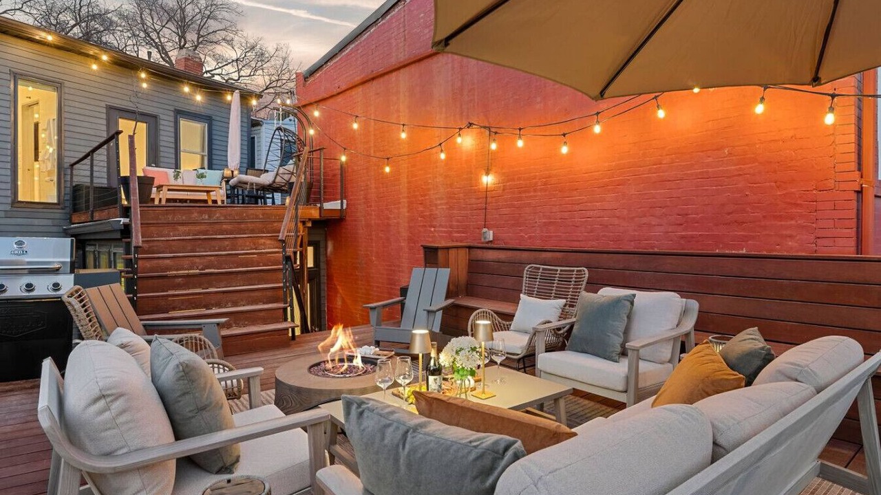 Photo of Outdoor in Shaw