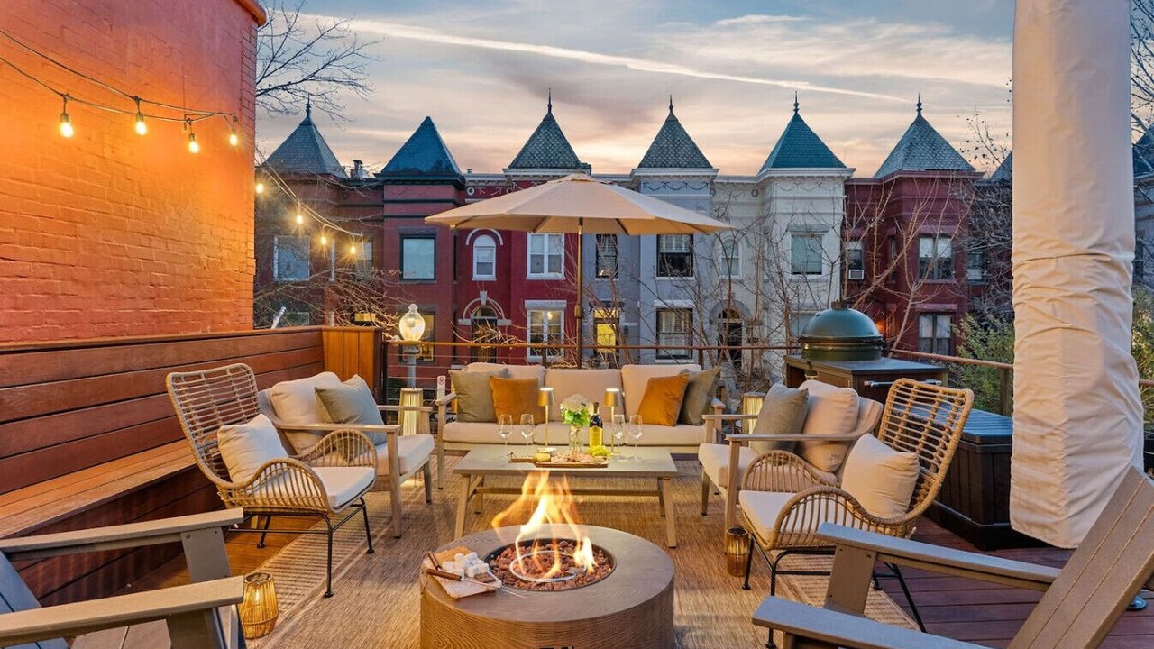 Photo of Patio Balcony in Shaw