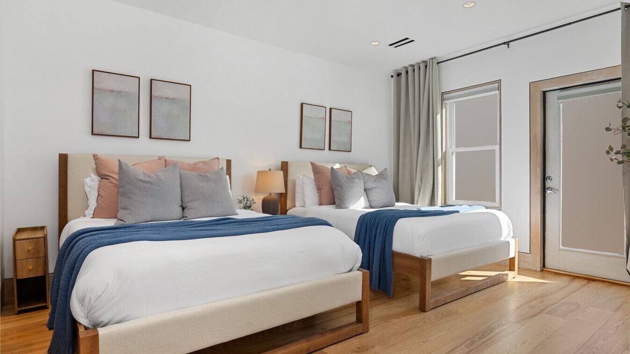 Photo of Bedroom in Shaw