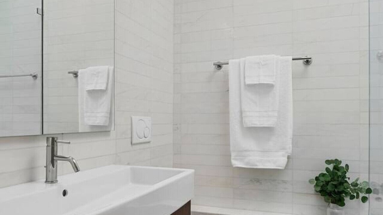Photo of Bathroom in Shaw