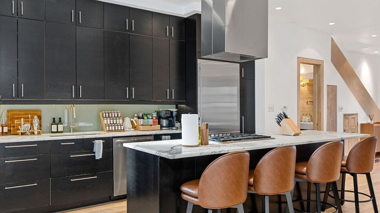 Photo of Kitchen in Shaw