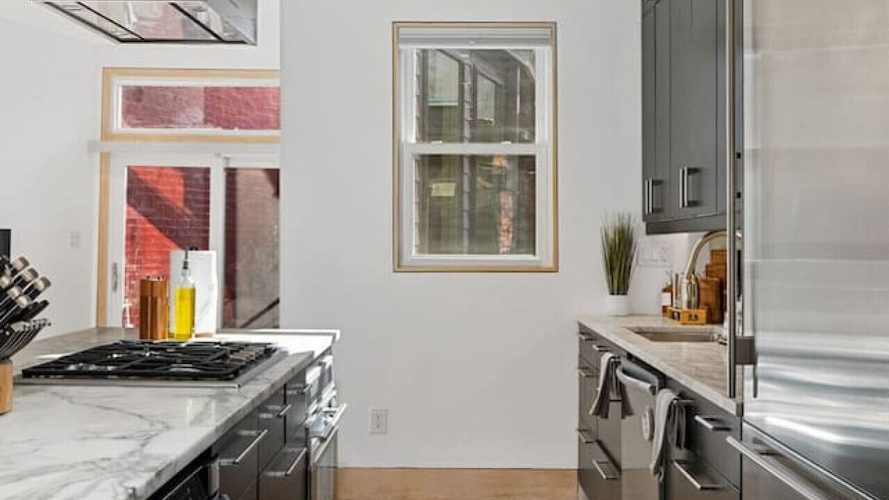 Photo of Kitchen in Shaw