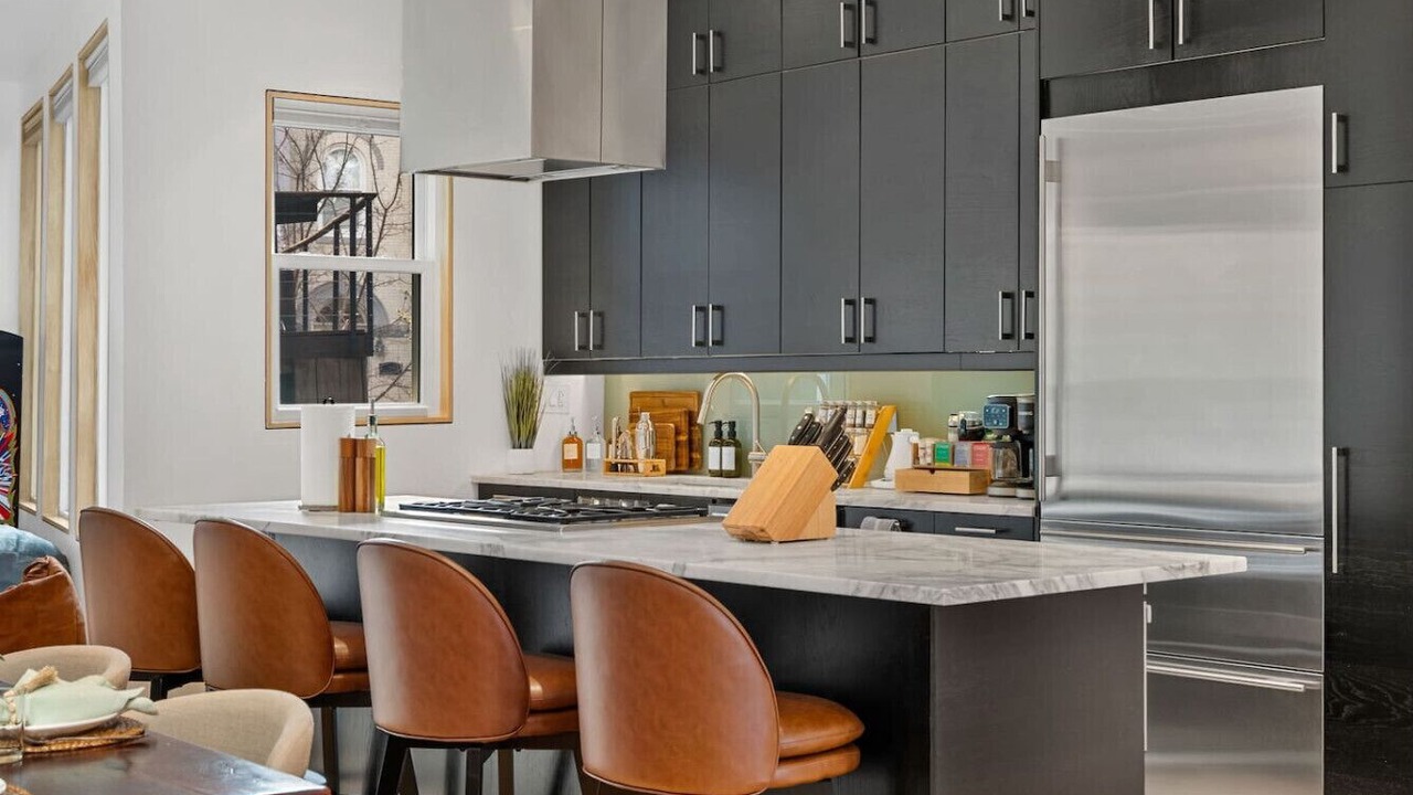 Photo of Kitchen in Shaw