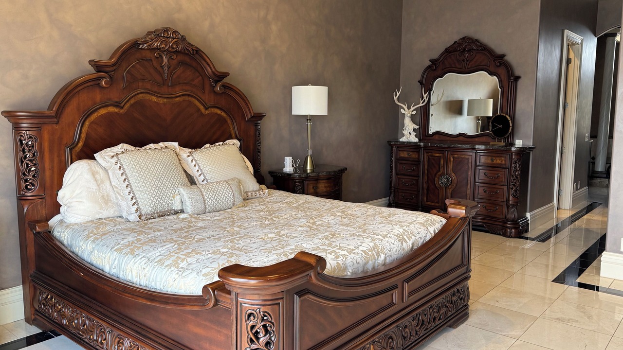Photo of Bedroom in Osage Beach