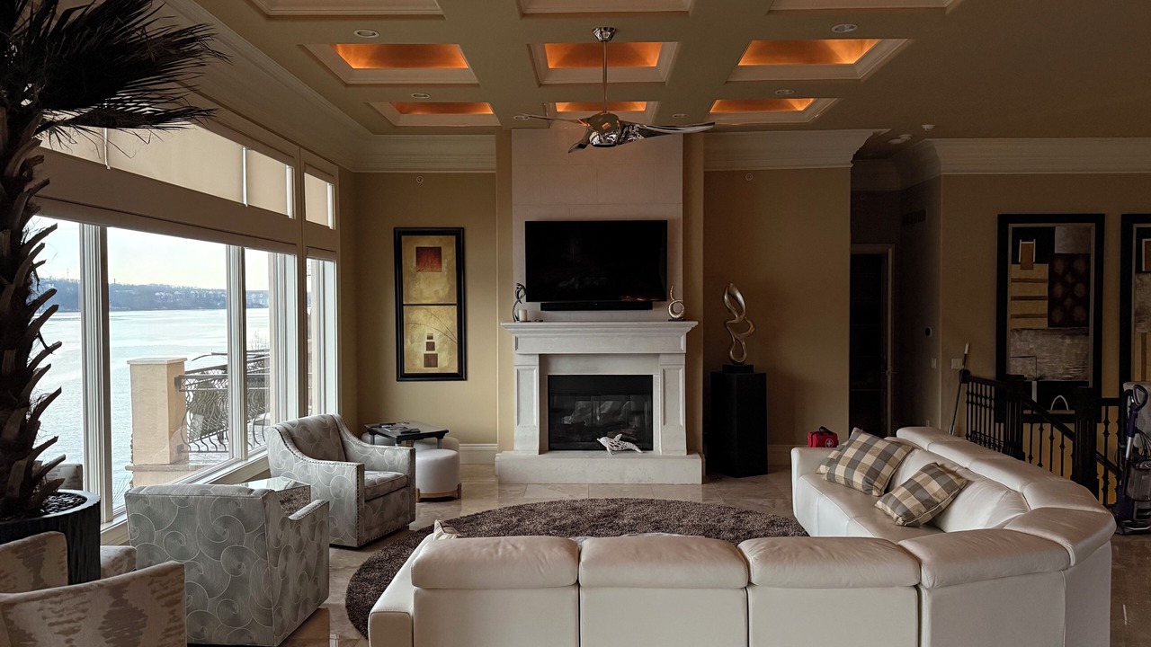 Photo of Livingroom in Osage Beach
