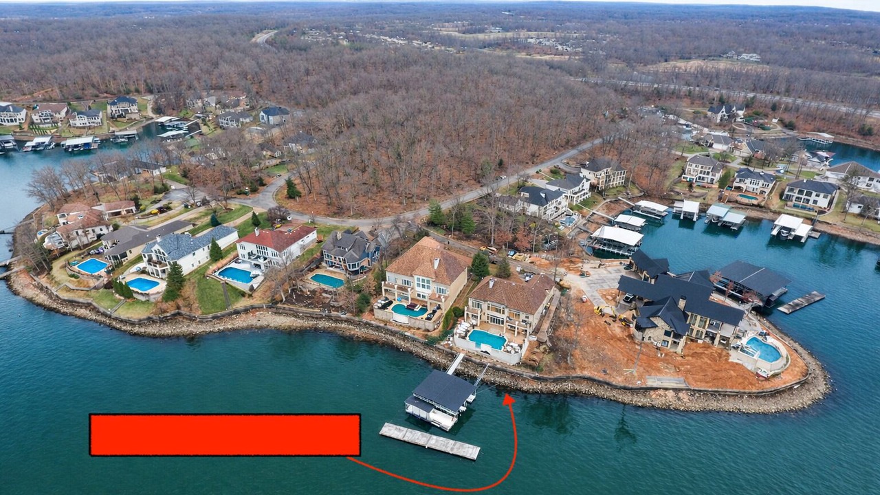 Photo of Outdoor in Osage Beach