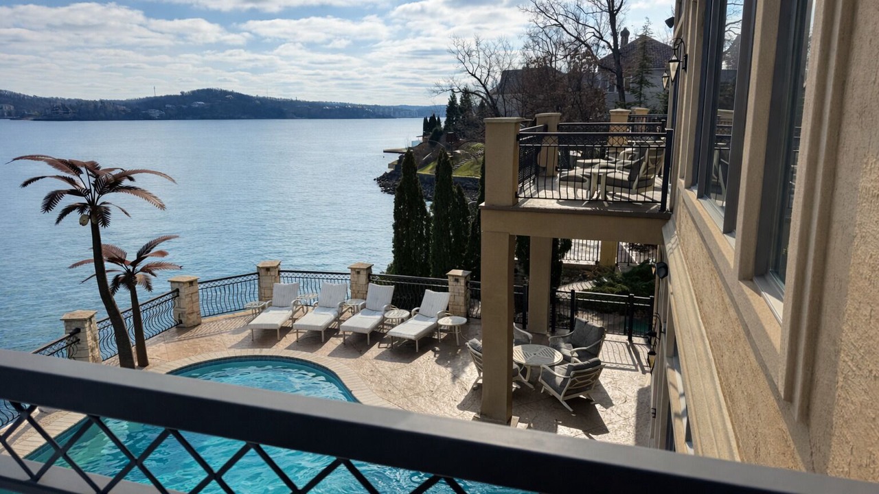 Photo of Outdoor in Osage Beach