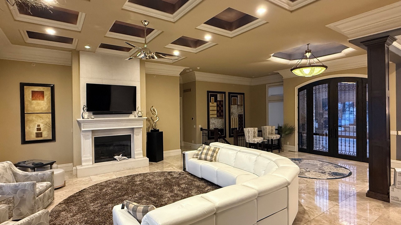 Photo of Livingroom in Osage Beach