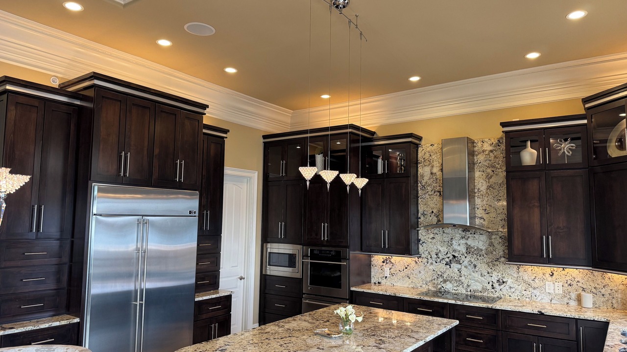 Photo of Kitchen in Osage Beach