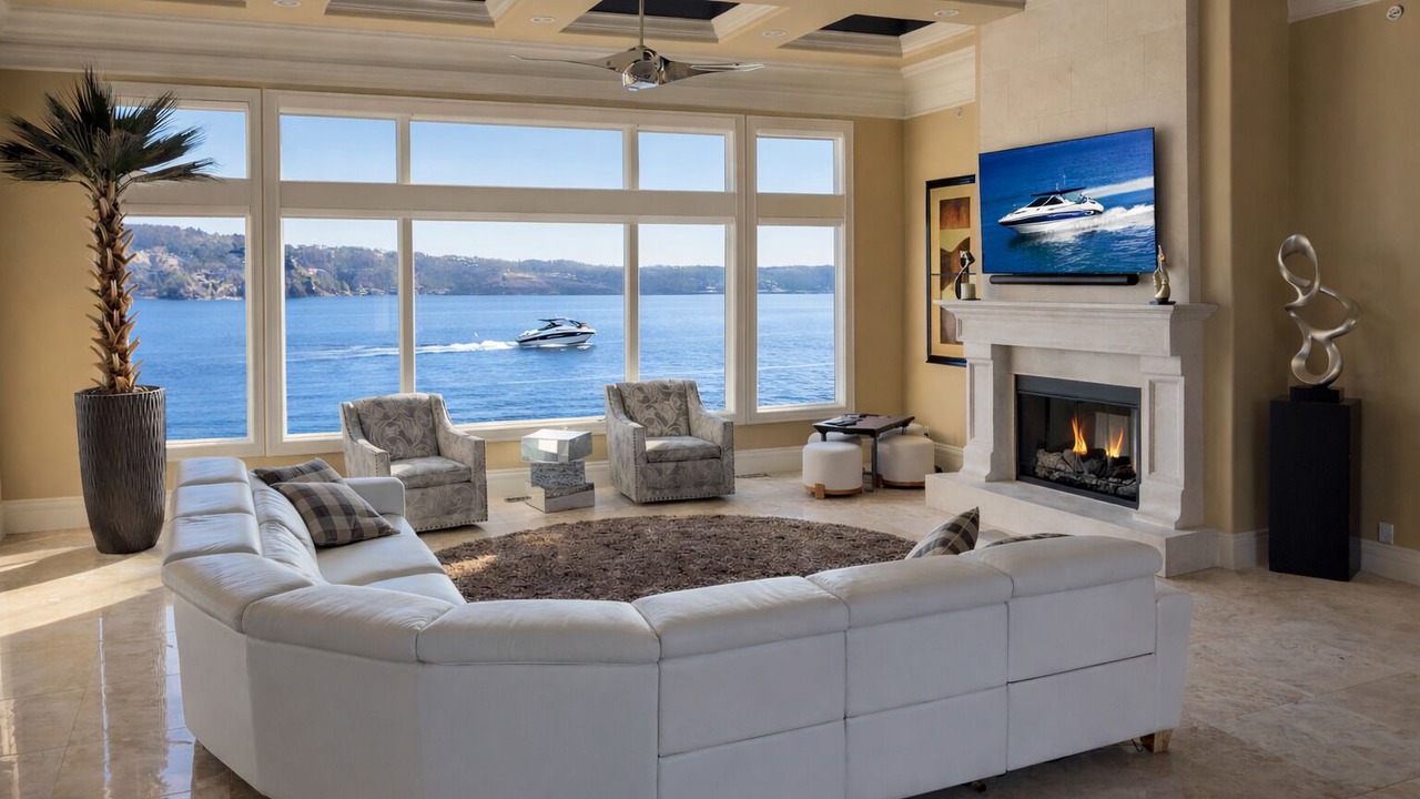 Photo of Livingroom in Osage Beach