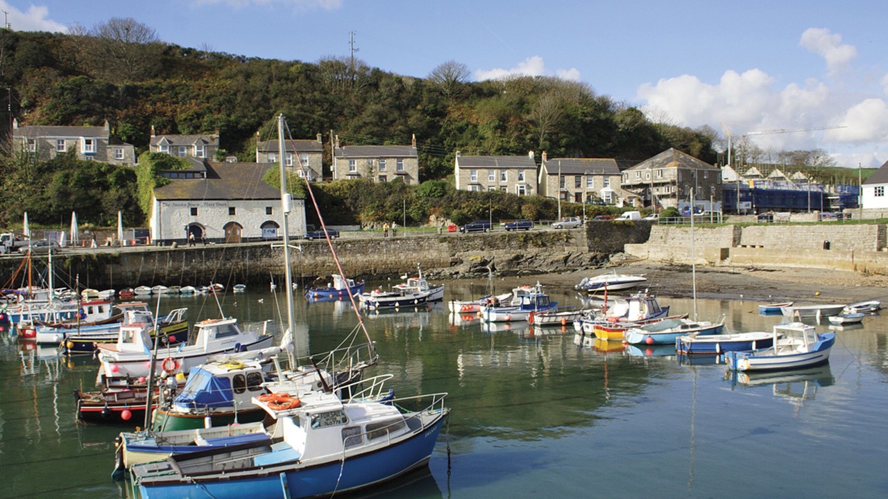 Photo of Others in Helston