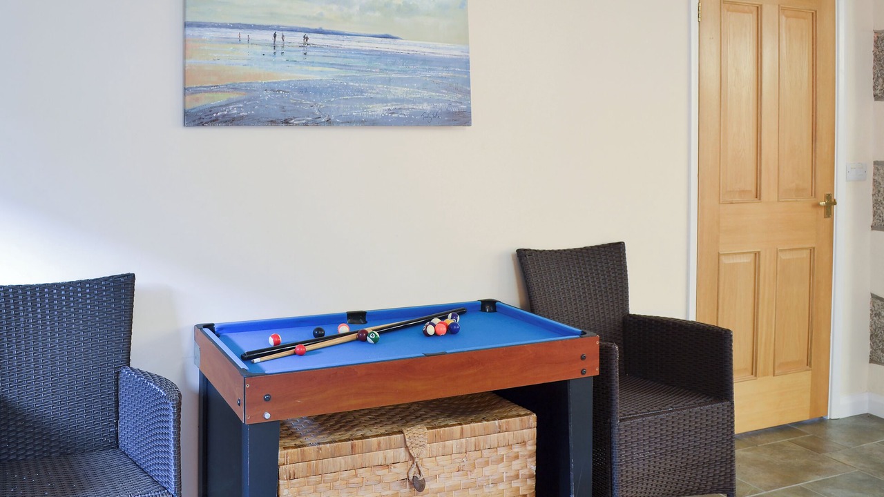 Photo of Outdoor in Helston