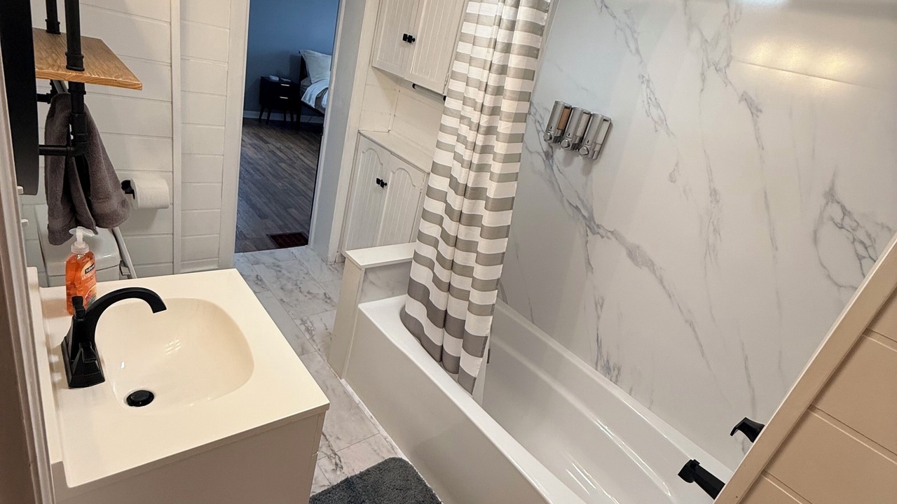 Photo of Bathroom in Armstrong