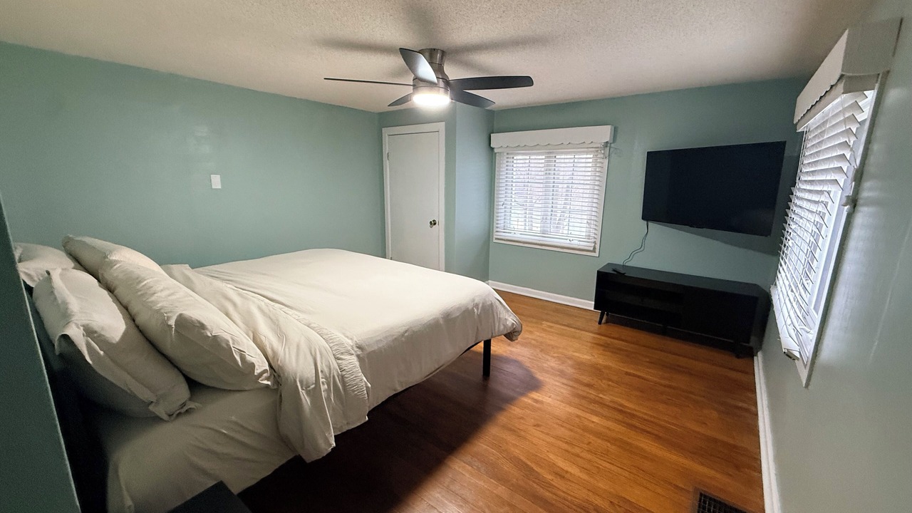 Photo of Bedroom in Armstrong
