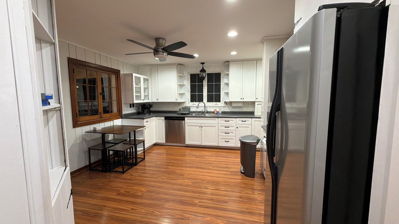 Photo of Kitchen in Armstrong