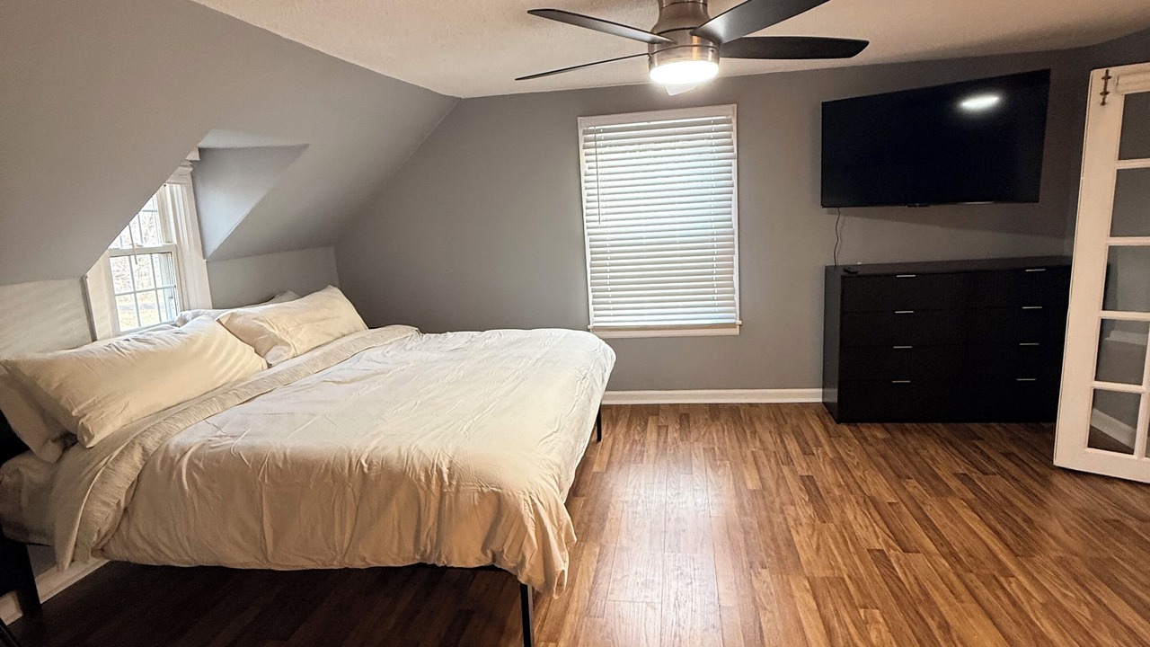 Photo of Bedroom in Armstrong