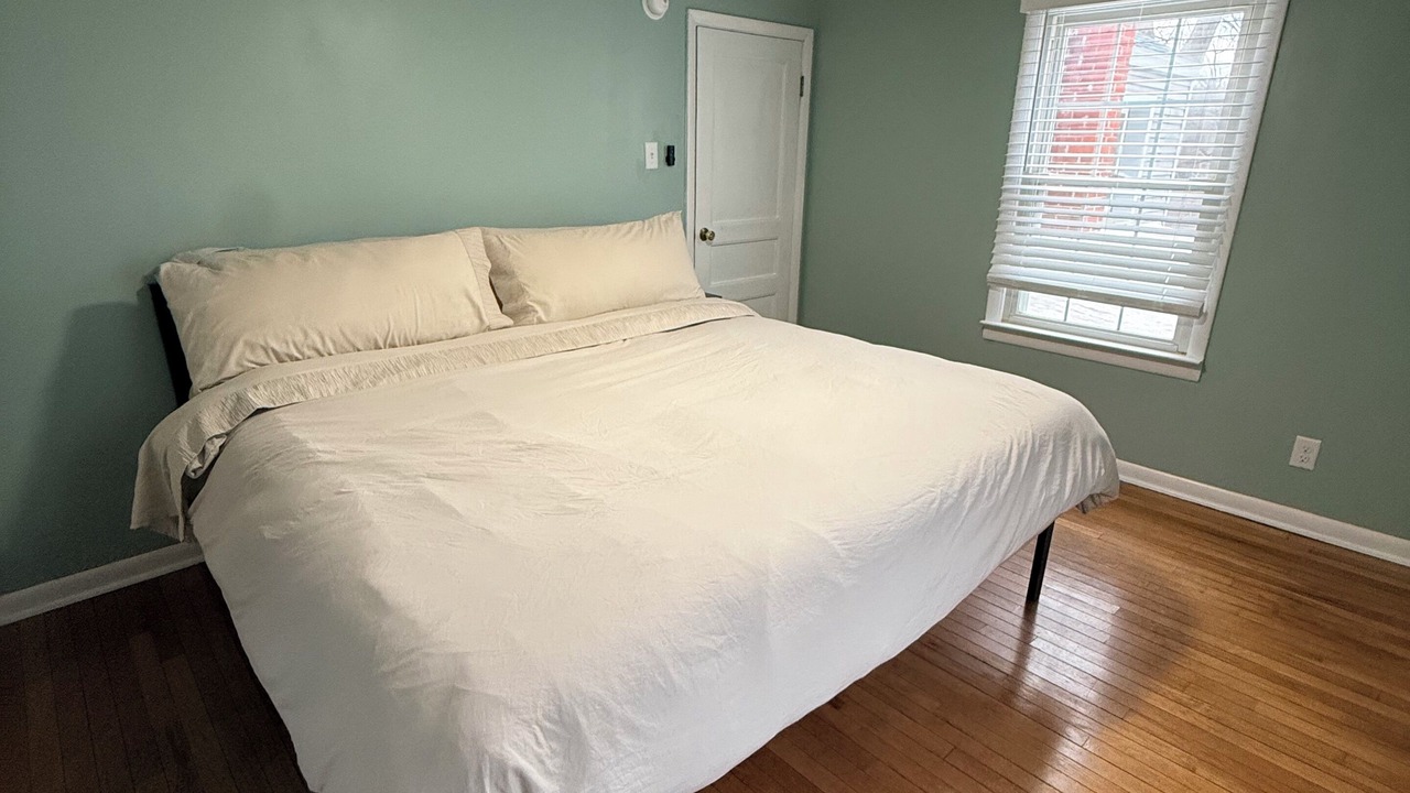 Photo of Bedroom in Armstrong