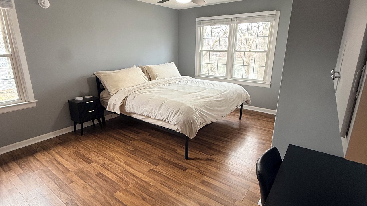 Photo of Bedroom in Armstrong