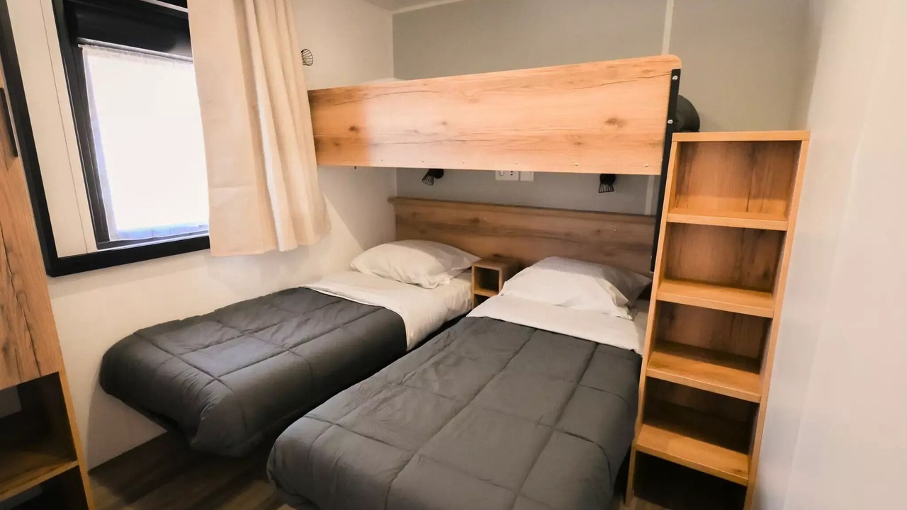 Photo of Bedroom in Sanguinet