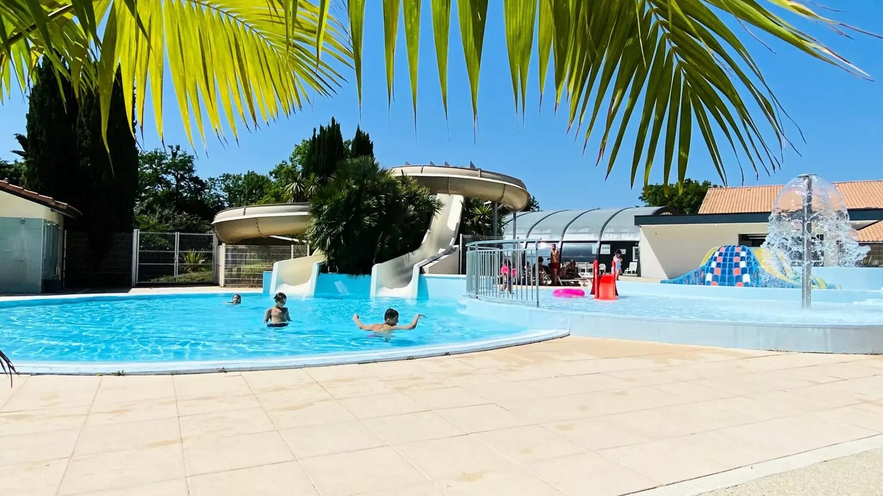 Photo of Outdoor in Sanguinet