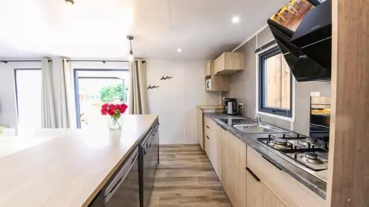 Photo of Kitchen in Sanguinet