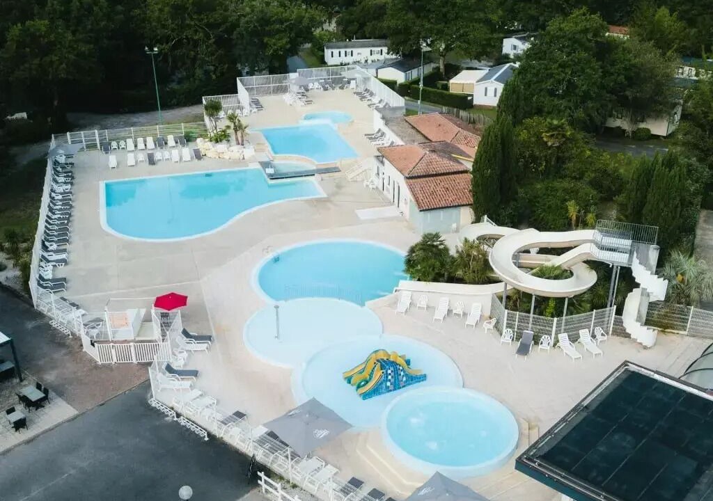 Photo of Outdoor in Sanguinet