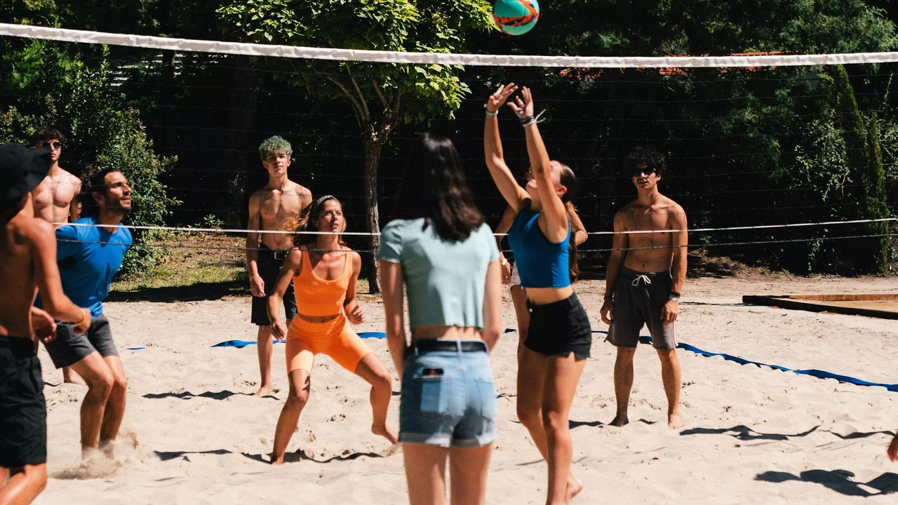 Photo of Outdoor in Sanguinet