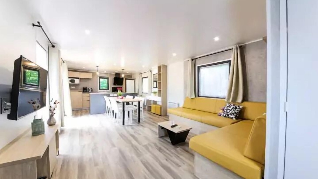 Photo of Livingroom in Sanguinet