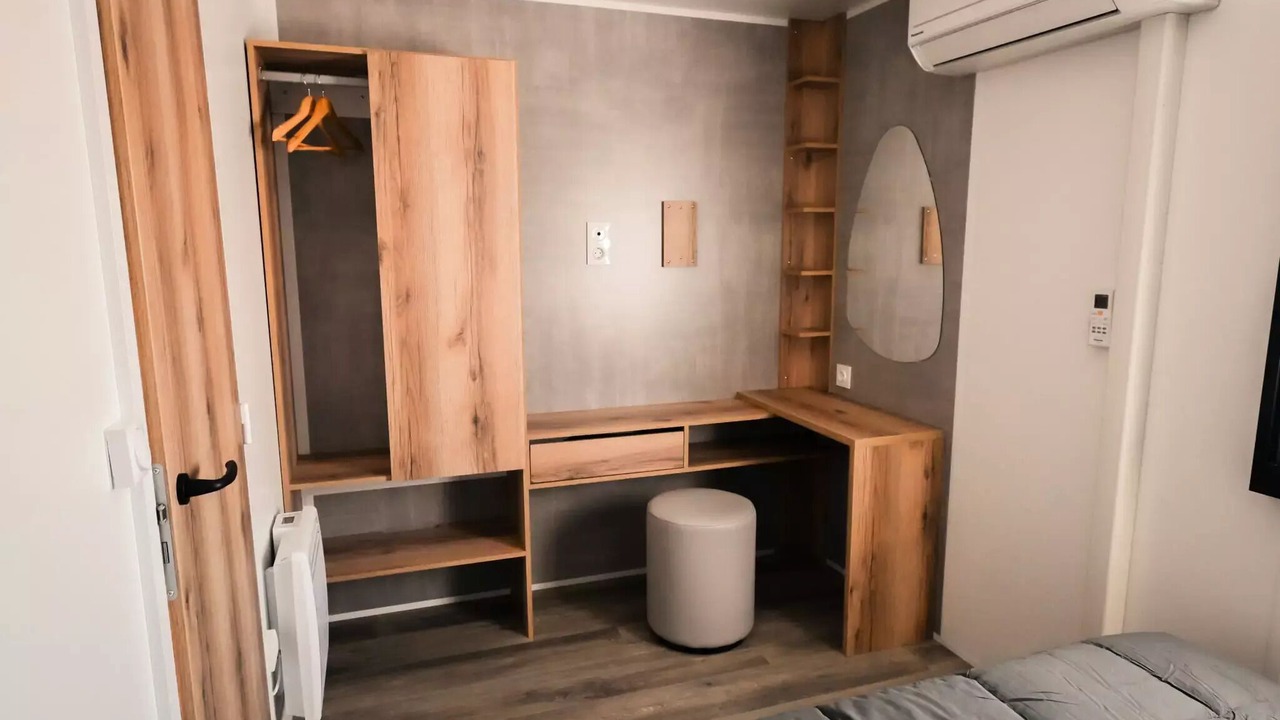 Photo of Bedroom in Sanguinet