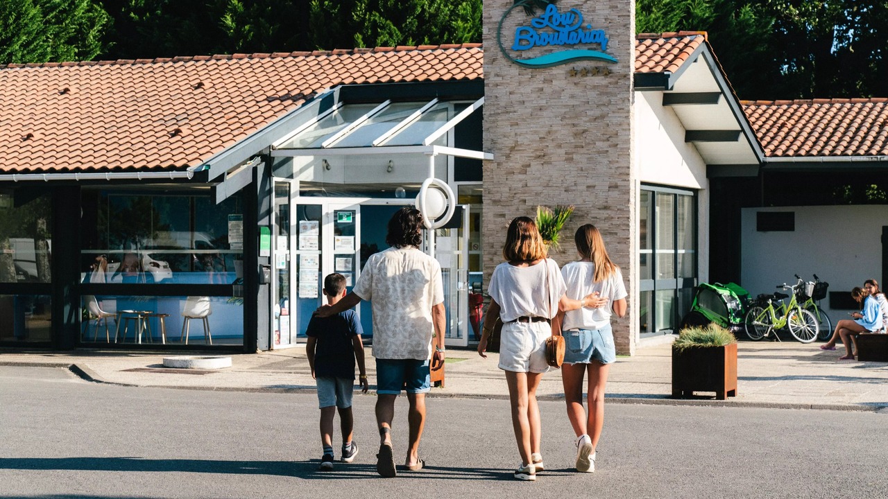 Photo of Outdoor in Sanguinet