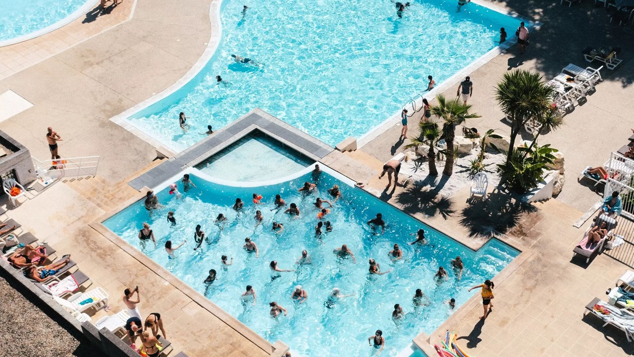 Photo of Outdoor in Sanguinet