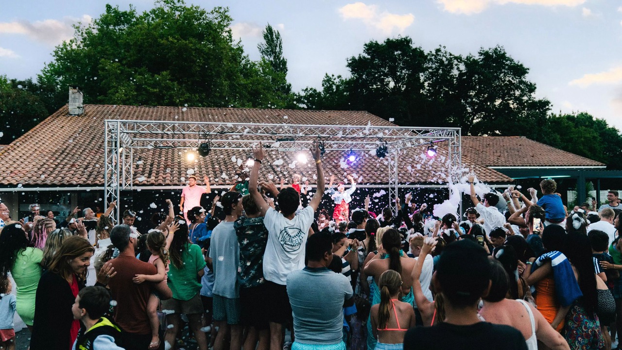 Photo of Others in Sanguinet