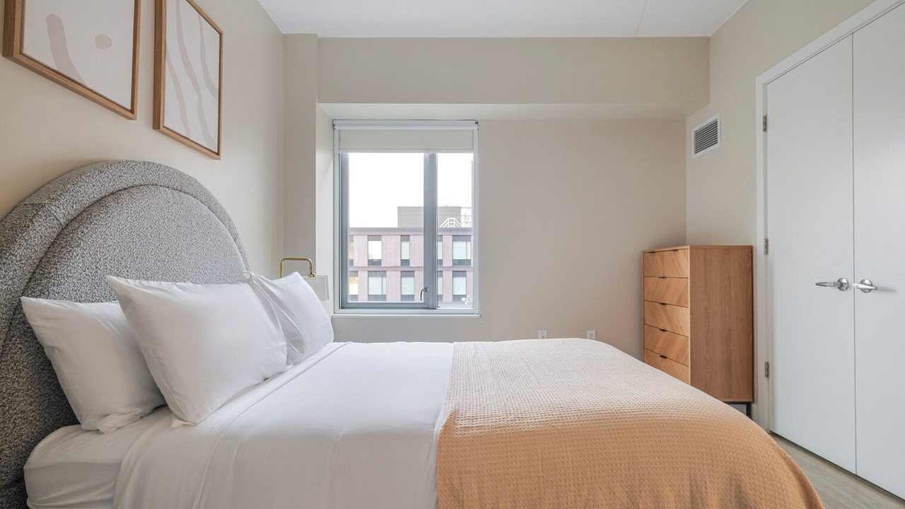 Photo of Bedroom in Arefth