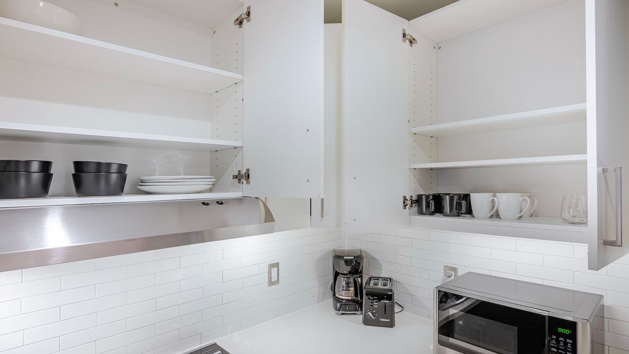 Photo of Kitchen in Arefth