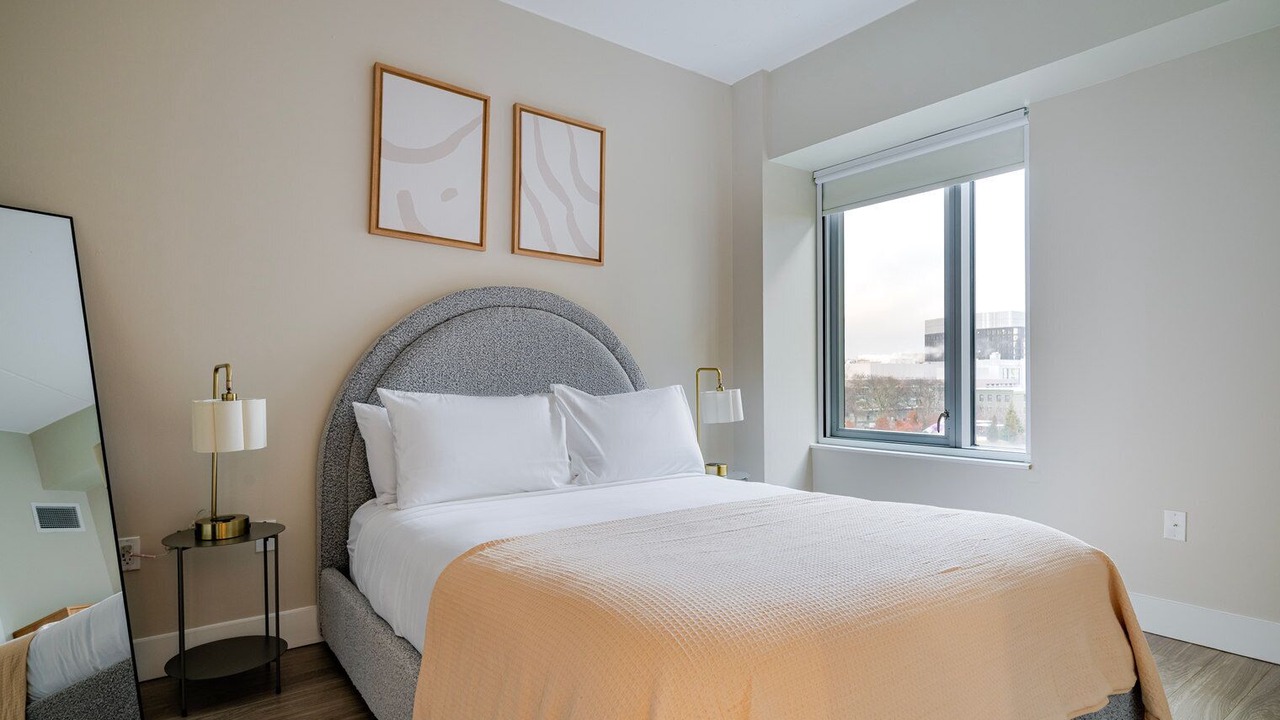 Photo of Bedroom in Arefth