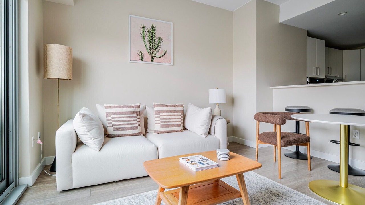 Photo of Livingroom in Arefth